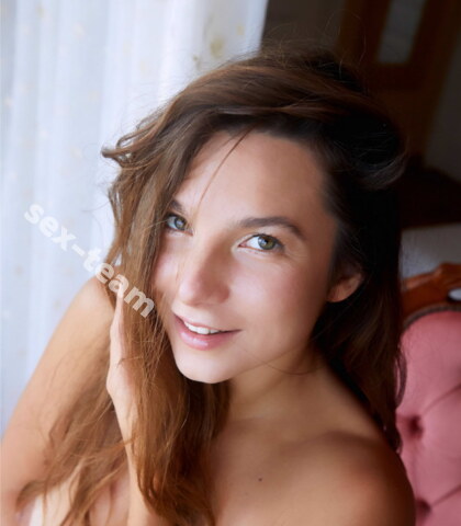 Проститутка Света