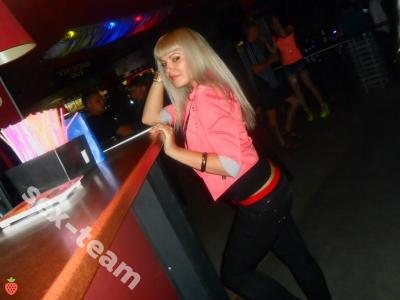 Проститутка Даша