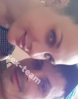 Наталья и Степан