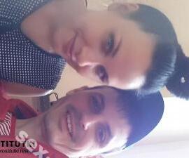 Наталья и Степан