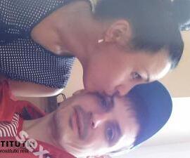 Наталья и Степан