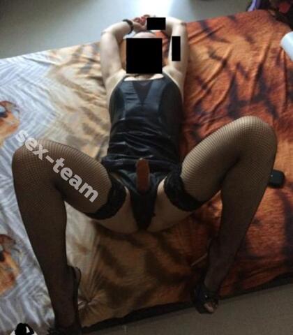 Проститутка Александра