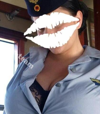 Проститутка Катерина