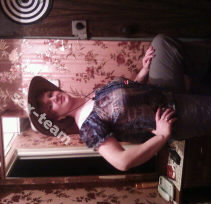 Проститутка Соня